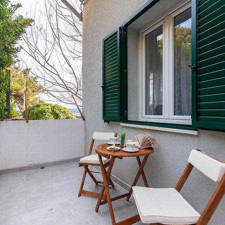 Tanja Apartment Omiš Kültér fotó