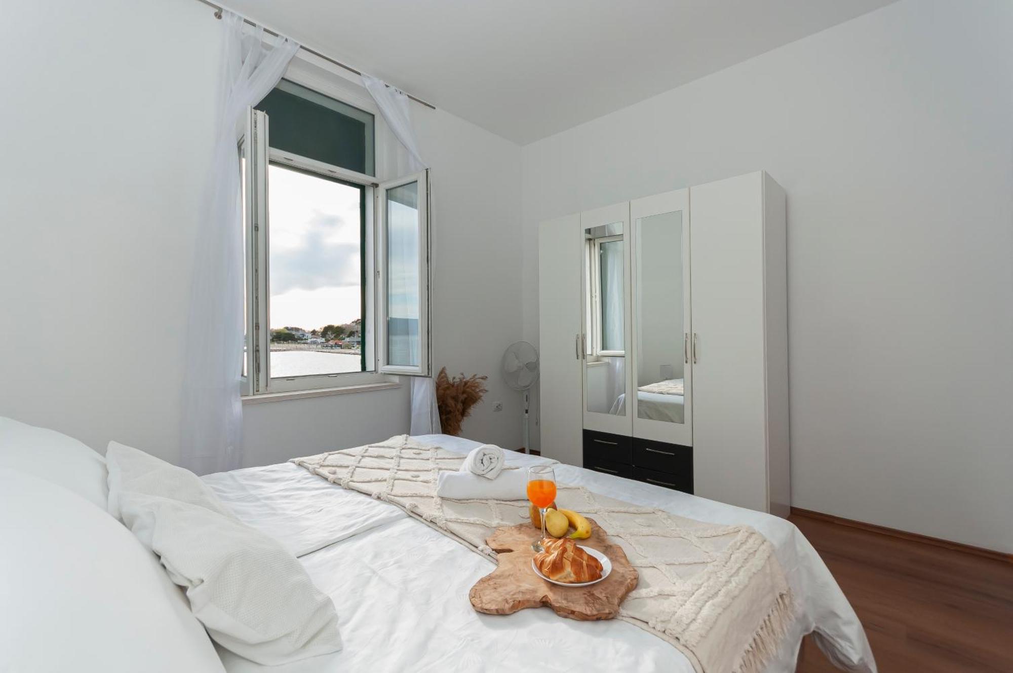 Tanja Apartment Omiš Kültér fotó