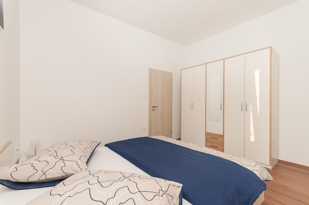 Tanja Apartment Omiš Kültér fotó