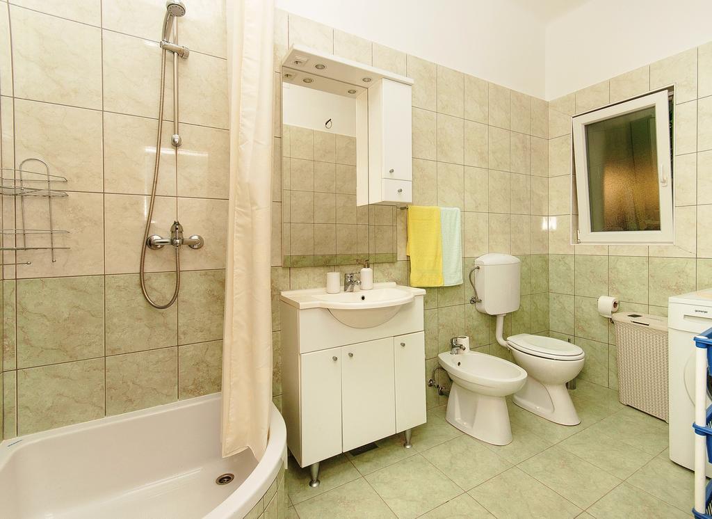 Tanja Apartment Omiš Kültér fotó